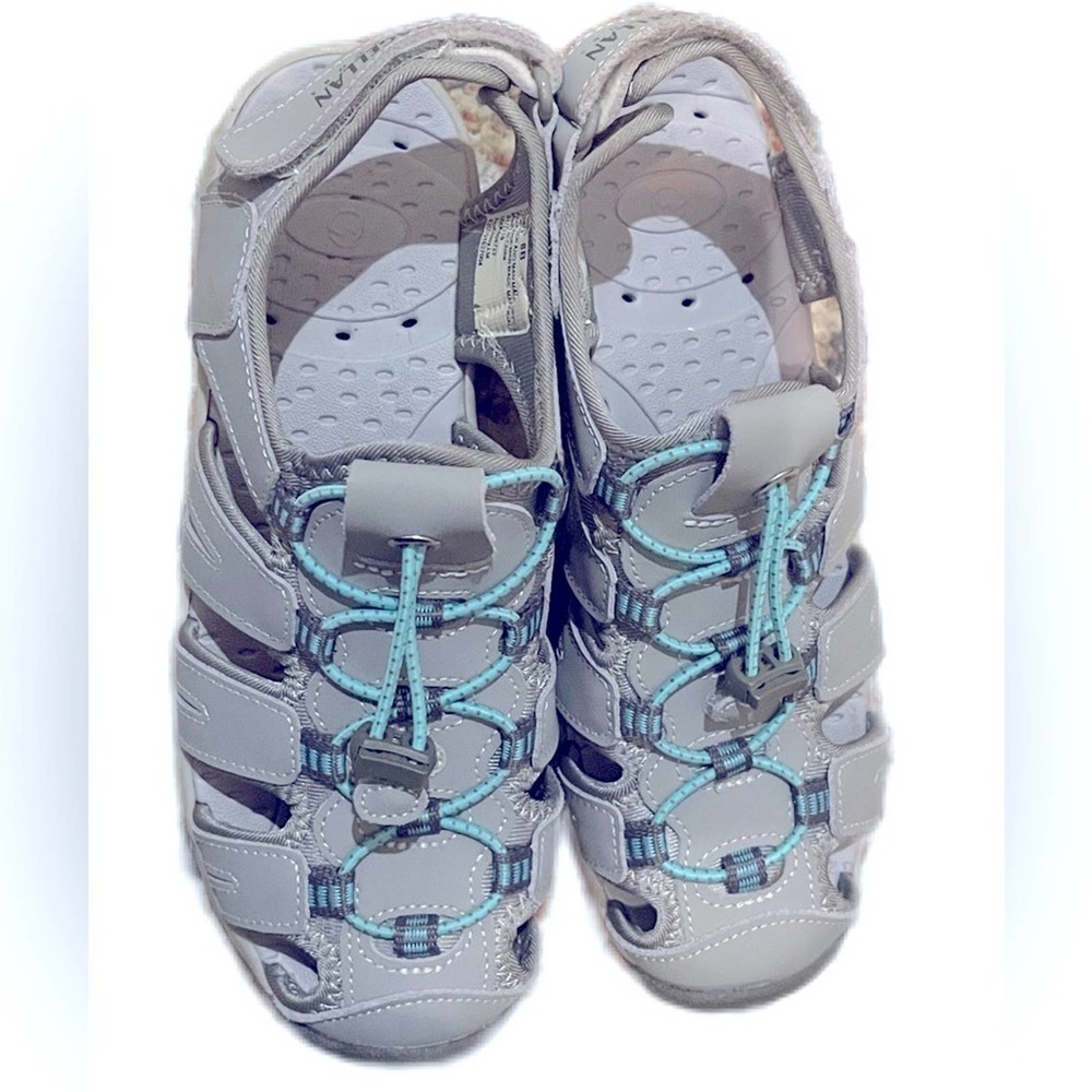 Magellan Outdoors Sandals Size 8 hiking outdoor water sports